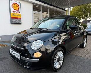 Fiat 500 Gebrauchtwagen