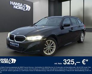 BMW 318 Gebrauchtwagen