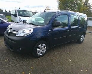 Renault Kangoo Gebrauchtwagen