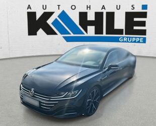 VW Arteon Gebrauchtwagen