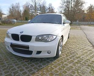 BMW 116 Gebrauchtwagen