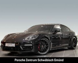 Porsche Panamera Gebrauchtwagen