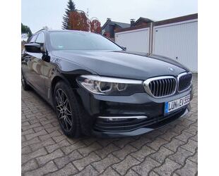 BMW 540 Gebrauchtwagen