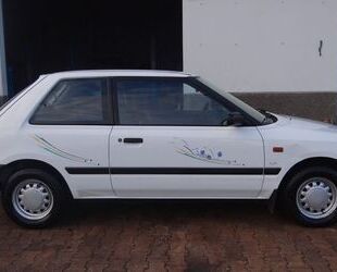 Mazda 323 Gebrauchtwagen