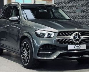 Mercedes-Benz GLE 350 Gebrauchtwagen