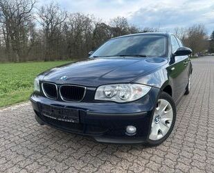 BMW 118 Gebrauchtwagen