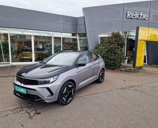 Opel Grandland (X) Gebrauchtwagen