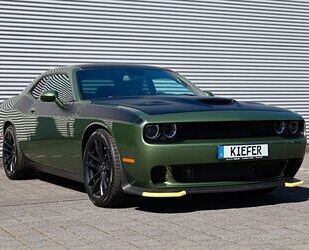 Dodge Challenger Gebrauchtwagen