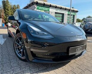 Tesla Model 3 Gebrauchtwagen