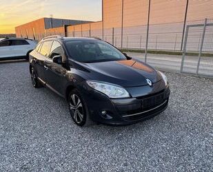 Renault Megane Gebrauchtwagen