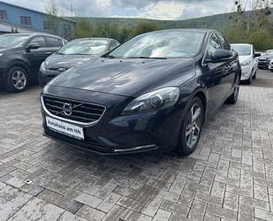 Volvo V40 Gebrauchtwagen