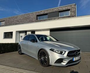 Mercedes-Benz A 200 Gebrauchtwagen