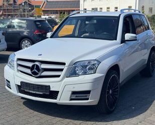 Mercedes-Benz GLK 350 Gebrauchtwagen