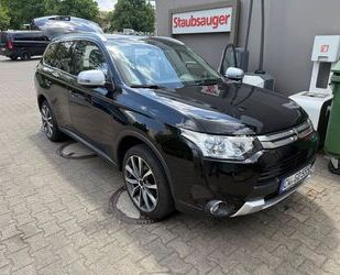 Mitsubishi Outlander Gebrauchtwagen