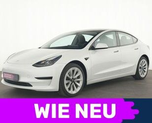 Tesla Model 3 Gebrauchtwagen