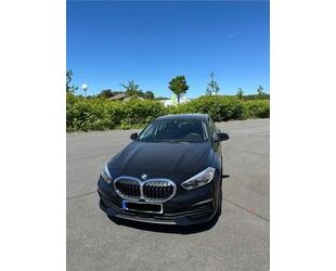 BMW 118 Gebrauchtwagen