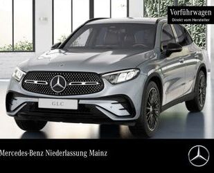 Mercedes-Benz GLC 200 Gebrauchtwagen