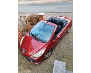 Peugeot 207 Gebrauchtwagen