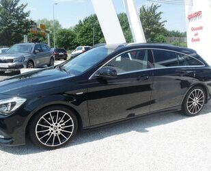 Mercedes-Benz CLA 180 Gebrauchtwagen