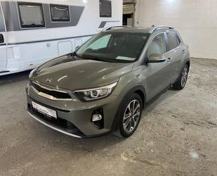 Kia Stonic Gebrauchtwagen