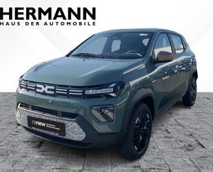 Dacia Spring Gebrauchtwagen