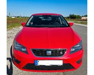 Seat Leon Gebrauchtwagen