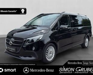 Mercedes-Benz V 250 Gebrauchtwagen