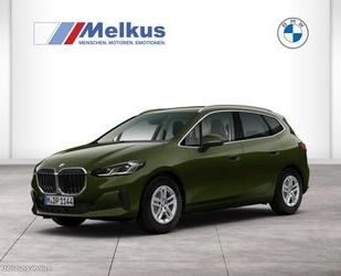 BMW 218 Gebrauchtwagen