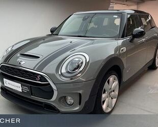 Mini Cooper S Clubman 