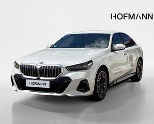 BMW 530 Gebrauchtwagen