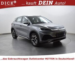 BYD ATTO 3 Gebrauchtwagen