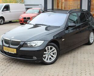BMW 320 Gebrauchtwagen