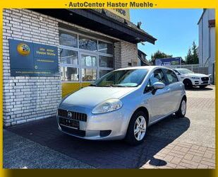 Fiat Grande Punto 