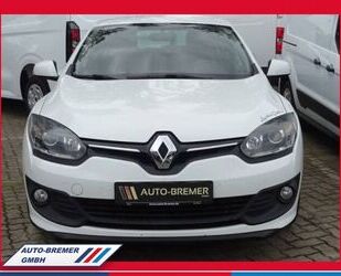 Renault Megane Gebrauchtwagen