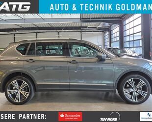 Seat Tarraco Gebrauchtwagen