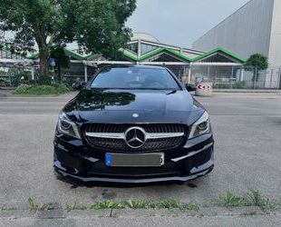 Dodge CLA 180 