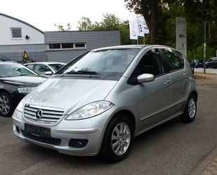 Mercedes-Benz A 150 Gebrauchtwagen