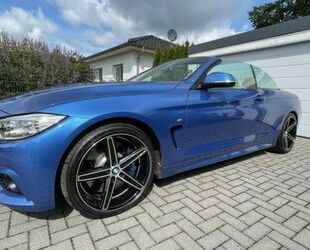 BMW 440 Gebrauchtwagen