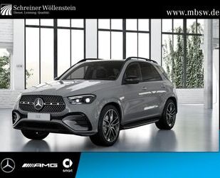 Mercedes-Benz GLE 450 Gebrauchtwagen