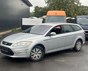 Ford Mondeo Gebrauchtwagen
