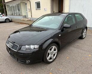 Audi A3 Gebrauchtwagen
