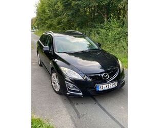 Mazda 6 Gebrauchtwagen