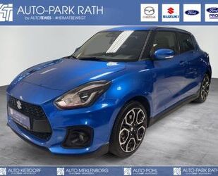 Suzuki Swift Gebrauchtwagen