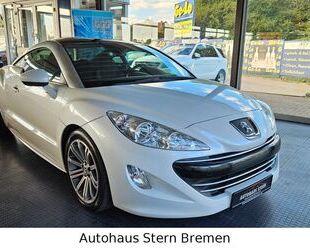 Peugeot RCZ Gebrauchtwagen