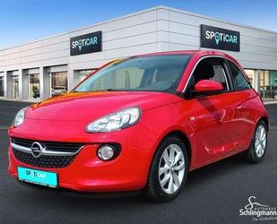 Opel Adam Gebrauchtwagen