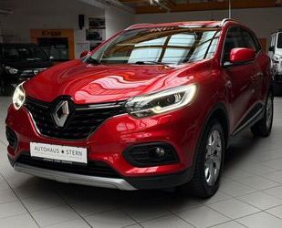Renault Kadjar Gebrauchtwagen