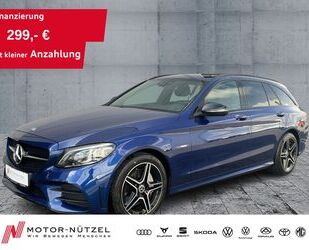 Mercedes-Benz C 300 Gebrauchtwagen
