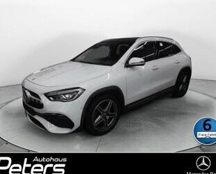 Mercedes-Benz GLA 250 Gebrauchtwagen