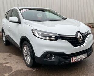 Renault Kadjar Gebrauchtwagen