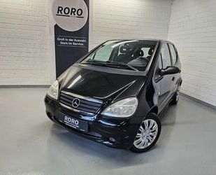 Mercedes-Benz A 160 Gebrauchtwagen